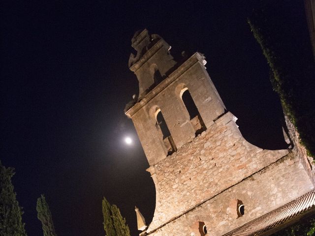 La boda de Jose y Lidia en Ayllon, Segovia 59