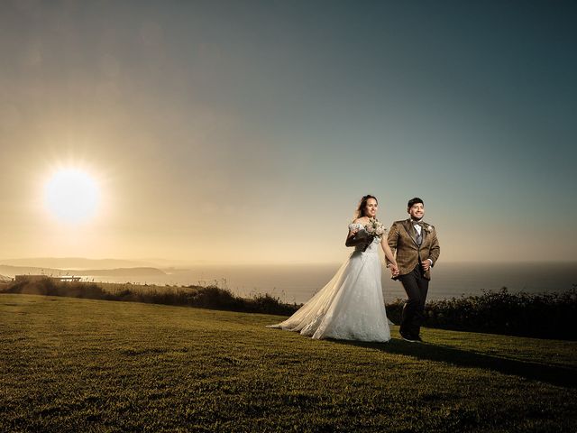 La boda de Ana y Gus en A Coruña, A Coruña 11