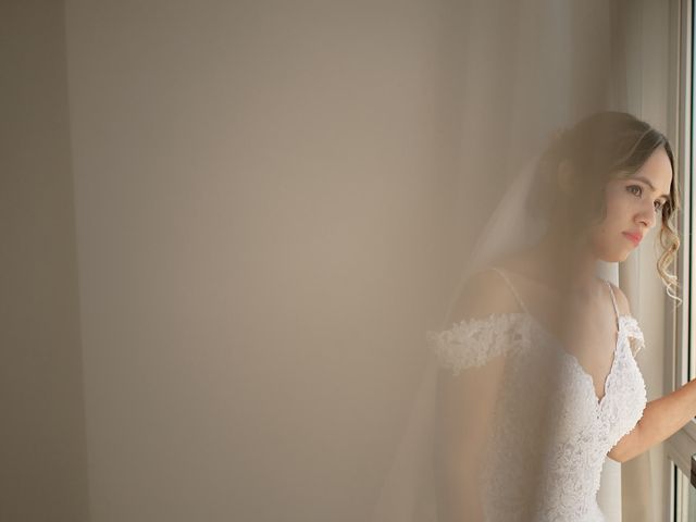 La boda de Ana y Gus en A Coruña, A Coruña 25