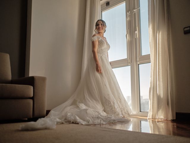 La boda de Ana y Gus en A Coruña, A Coruña 27