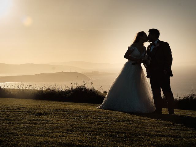 La boda de Ana y Gus en A Coruña, A Coruña 52