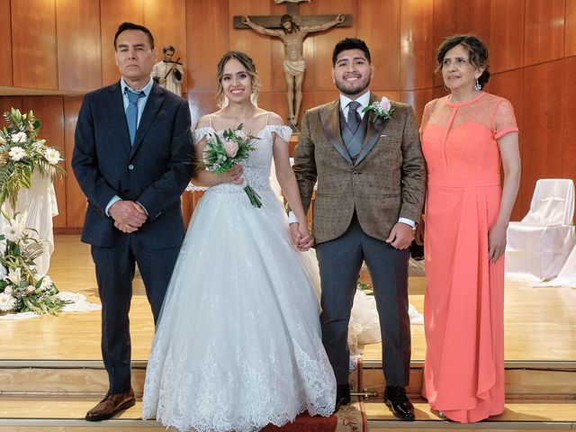 La boda de Ana y Gus en A Coruña, A Coruña 55