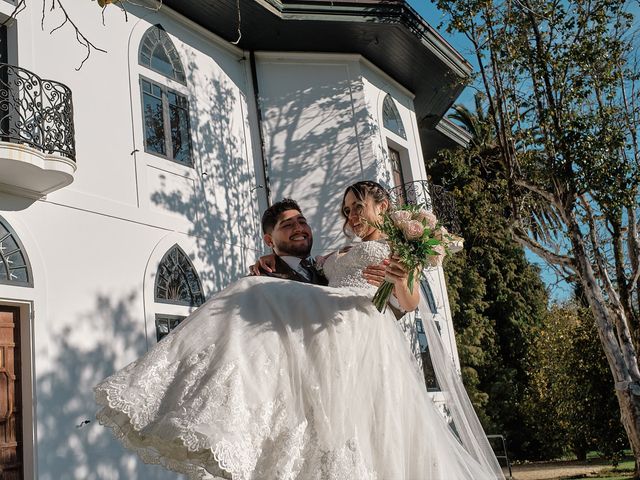 La boda de Ana y Gus en A Coruña, A Coruña 60