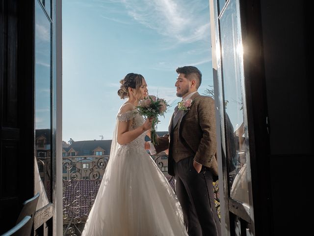 La boda de Ana y Gus en A Coruña, A Coruña 67