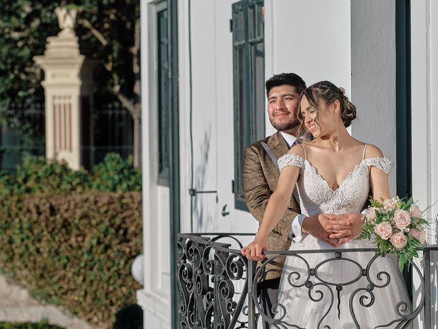 La boda de Ana y Gus en A Coruña, A Coruña 69
