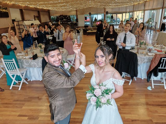 La boda de Ana y Gus en A Coruña, A Coruña 71