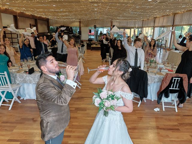 La boda de Ana y Gus en A Coruña, A Coruña 72