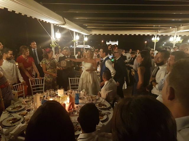 La boda de Javier  y Estefania  en Toledo, Toledo 46