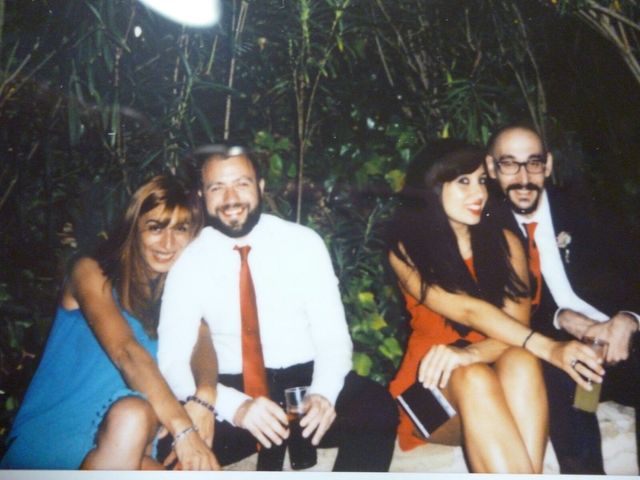 La boda de Javier  y Estefania  en Toledo, Toledo 66