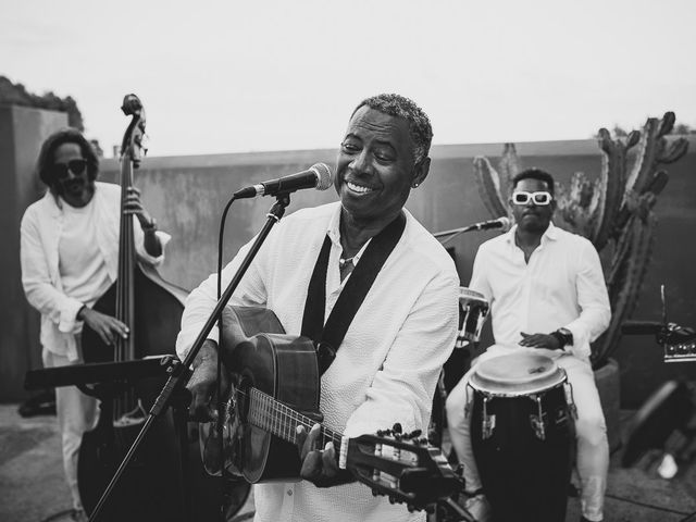 La boda de Tom y Jessica en Vejer De La Frontera, Cádiz 119