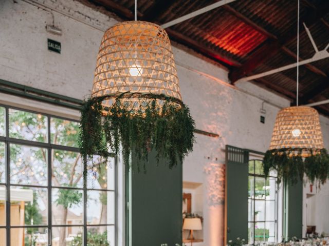 La boda de Pepe y Maria en Valencia, Valencia 8