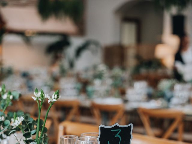 La boda de Pepe y Maria en Valencia, Valencia 11