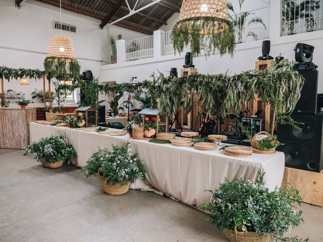 La boda de Pepe y Maria en Valencia, Valencia 13