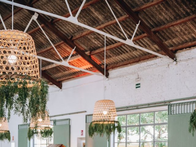 La boda de Pepe y Maria en Valencia, Valencia 14