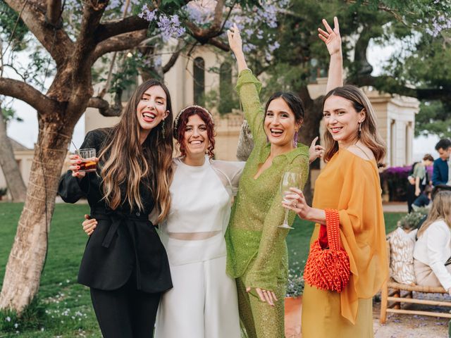 La boda de Pepe y Maria en Valencia, Valencia 18