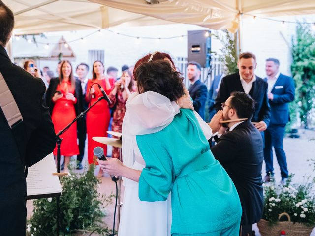 La boda de Pepe y Maria en Valencia, Valencia 20