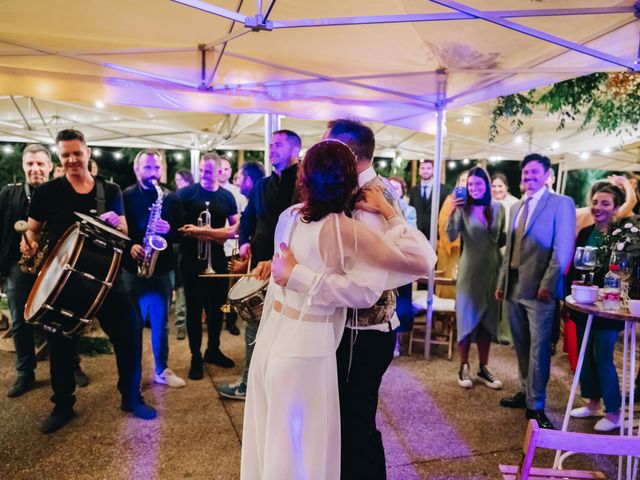 La boda de Pepe y Maria en Valencia, Valencia 21