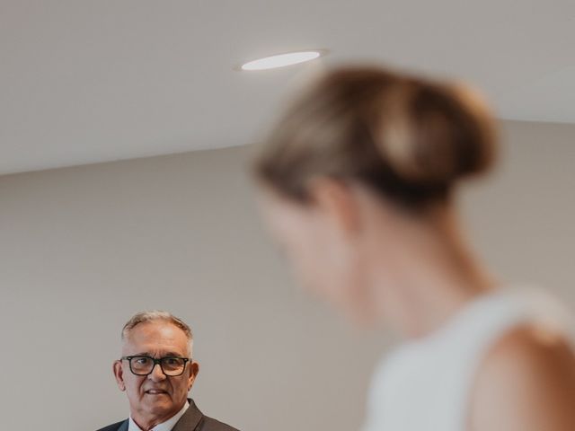 La boda de Paula y Anna en Oleiros, A Coruña 18