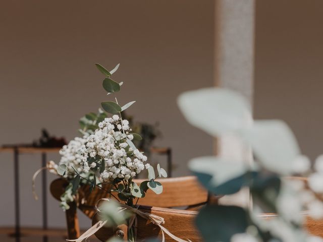 La boda de Paula y Anna en Oleiros, A Coruña 37