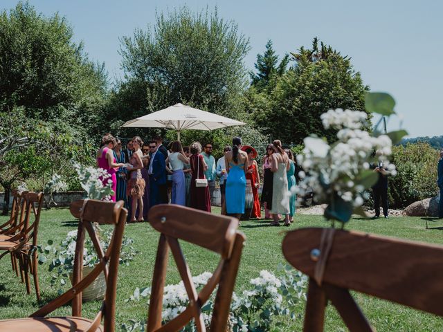 La boda de Paula y Anna en Oleiros, A Coruña 44