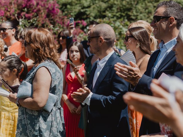 La boda de Paula y Anna en Oleiros, A Coruña 46