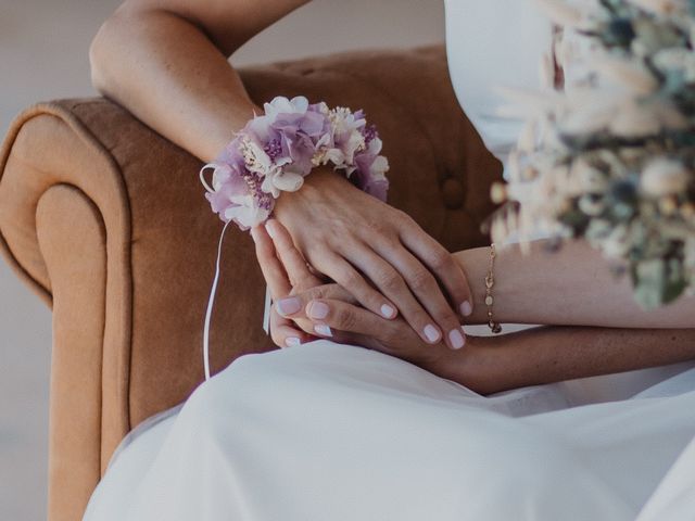 La boda de Paula y Anna en Oleiros, A Coruña 55