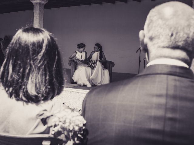 La boda de Paula y Anna en Oleiros, A Coruña 58