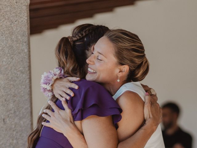 La boda de Paula y Anna en Oleiros, A Coruña 63