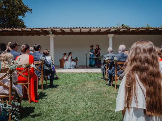 La boda de Paula y Anna en Oleiros, A Coruña 64