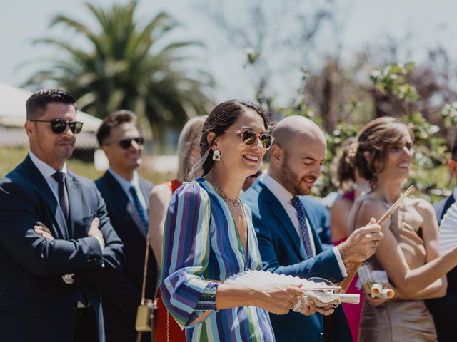 La boda de Paula y Anna en Oleiros, A Coruña 65