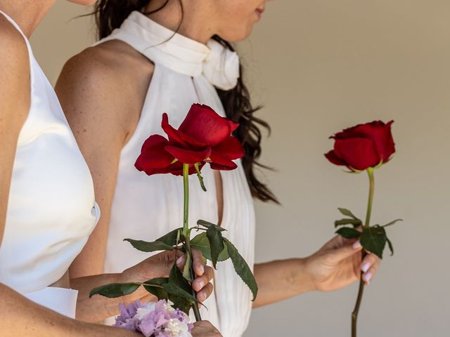 La boda de Paula y Anna en Oleiros, A Coruña 71