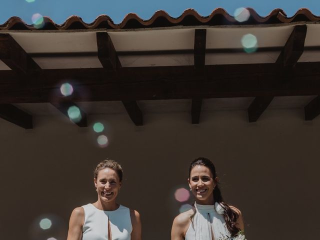 La boda de Paula y Anna en Oleiros, A Coruña 77