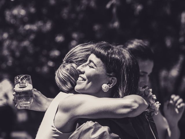 La boda de Paula y Anna en Oleiros, A Coruña 85