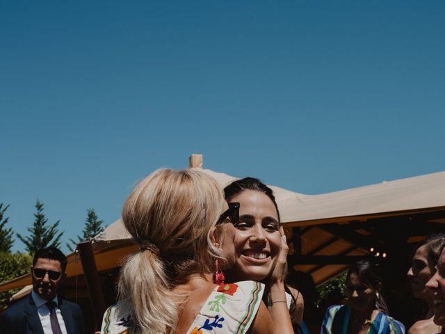 La boda de Paula y Anna en Oleiros, A Coruña 90