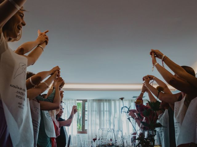 La boda de Paula y Anna en Oleiros, A Coruña 121