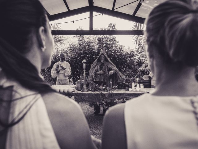 La boda de Paula y Anna en Oleiros, A Coruña 133