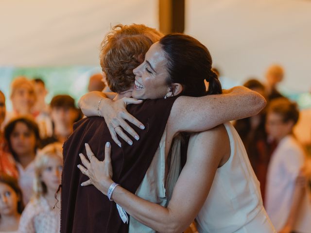 La boda de Paula y Anna en Oleiros, A Coruña 140