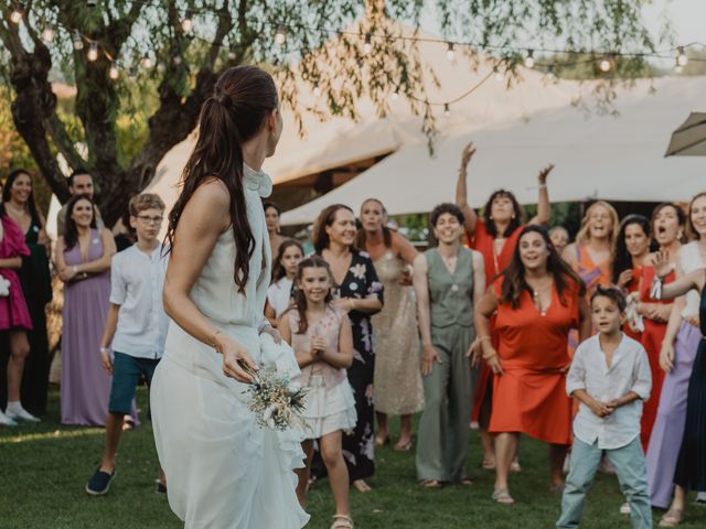 La boda de Paula y Anna en Oleiros, A Coruña 149