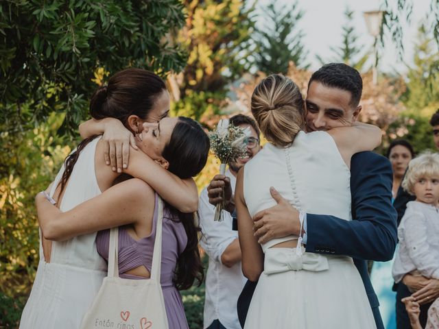 La boda de Paula y Anna en Oleiros, A Coruña 150