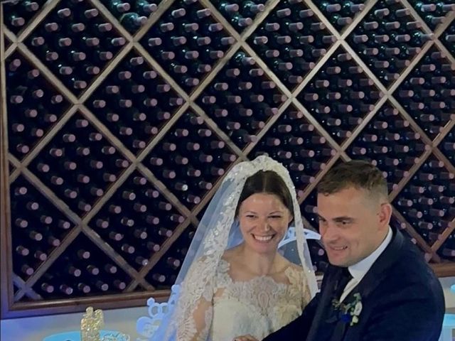 La boda de Daniel y Mirela en Sabadell, Barcelona 3