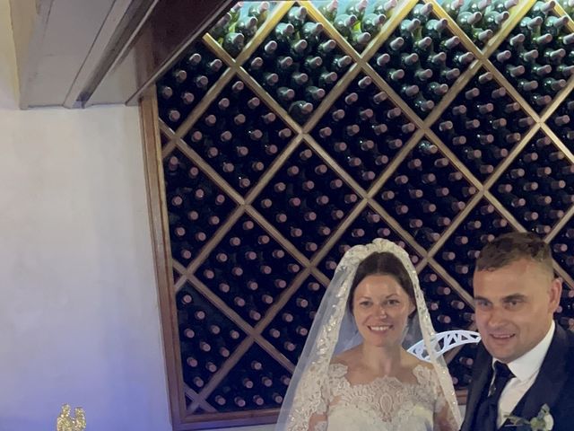 La boda de Daniel y Mirela en Sabadell, Barcelona 4