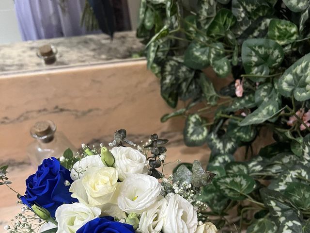 La boda de Daniel y Mirela en Sabadell, Barcelona 7