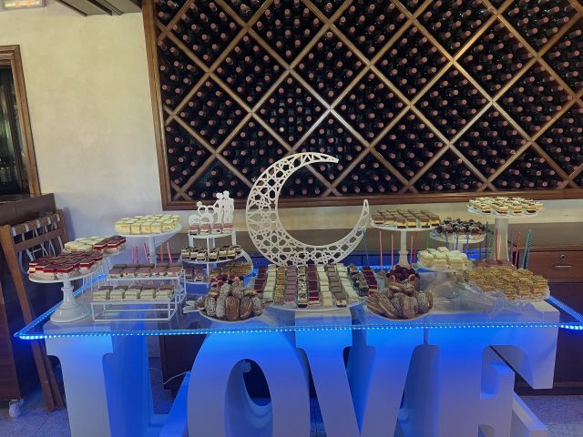 La boda de Daniel y Mirela en Sabadell, Barcelona 8