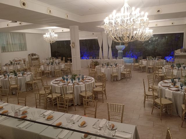 La boda de Cristiano y Jenifer en Algeciras, Cádiz 4