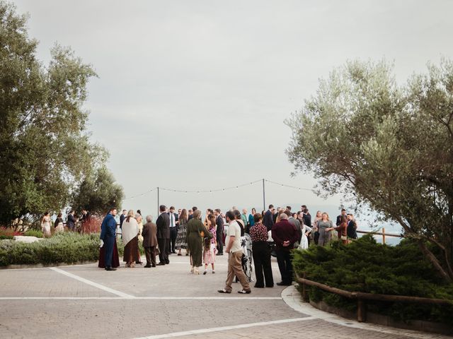 La boda de Marc y Carla en L' Ametlla Del Valles, Barcelona 13