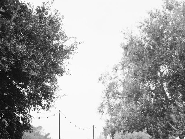 La boda de Marc y Carla en L' Ametlla Del Valles, Barcelona 16
