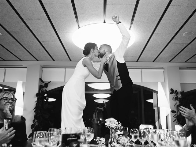 La boda de Marc y Carla en L' Ametlla Del Valles, Barcelona 46