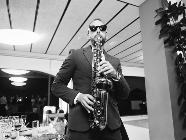 La boda de Marc y Carla en L' Ametlla Del Valles, Barcelona 53
