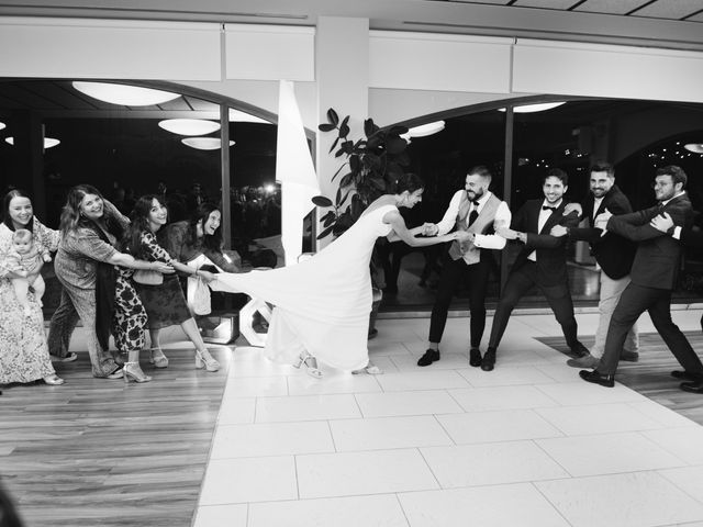 La boda de Marc y Carla en L' Ametlla Del Valles, Barcelona 54