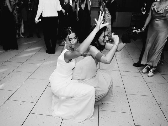 La boda de Marc y Carla en L' Ametlla Del Valles, Barcelona 56